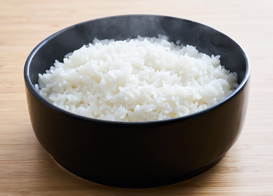 感動おひつ トースター炊飯