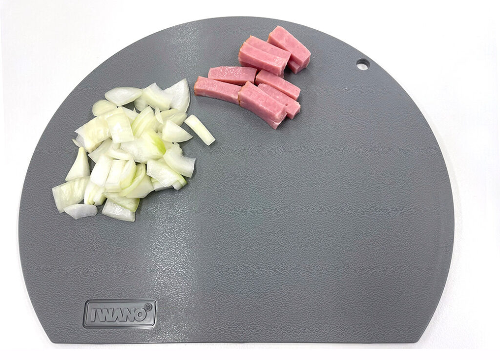 まな板＿グレー