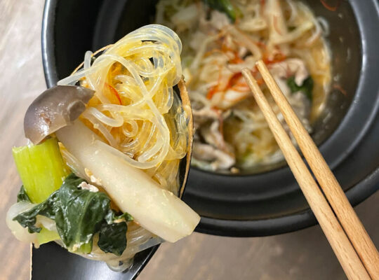 ワンボウル麻辣湯